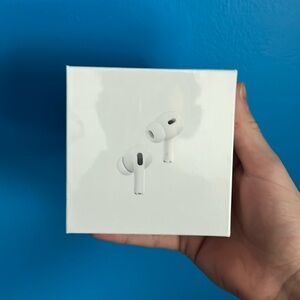 AirPod pro 2nd gen